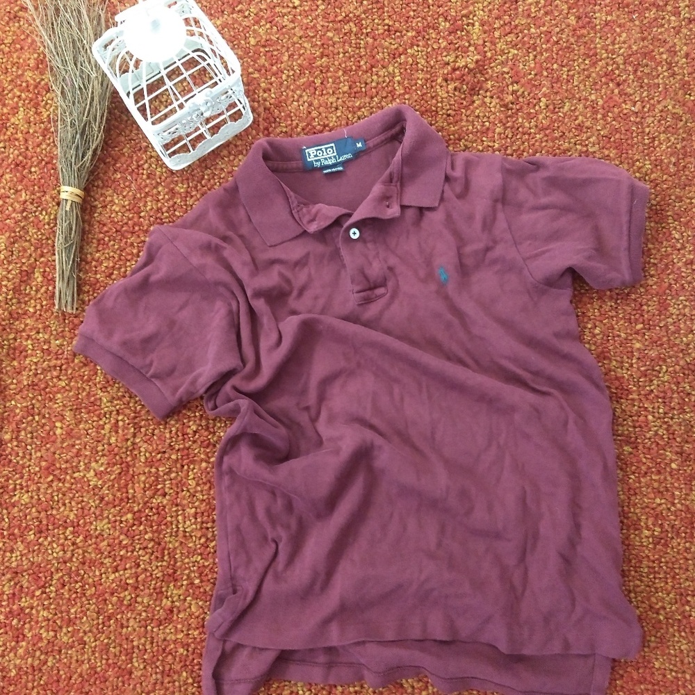 Mens Polo